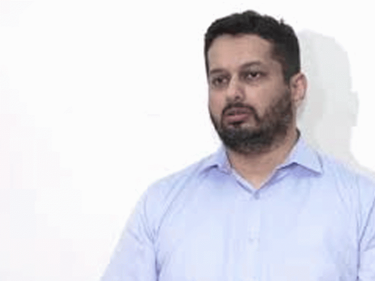 బీజేపీ షాక్‌.. పార్టీకి మాజీ సీఎం కుమారుడు గుడ్‌బై