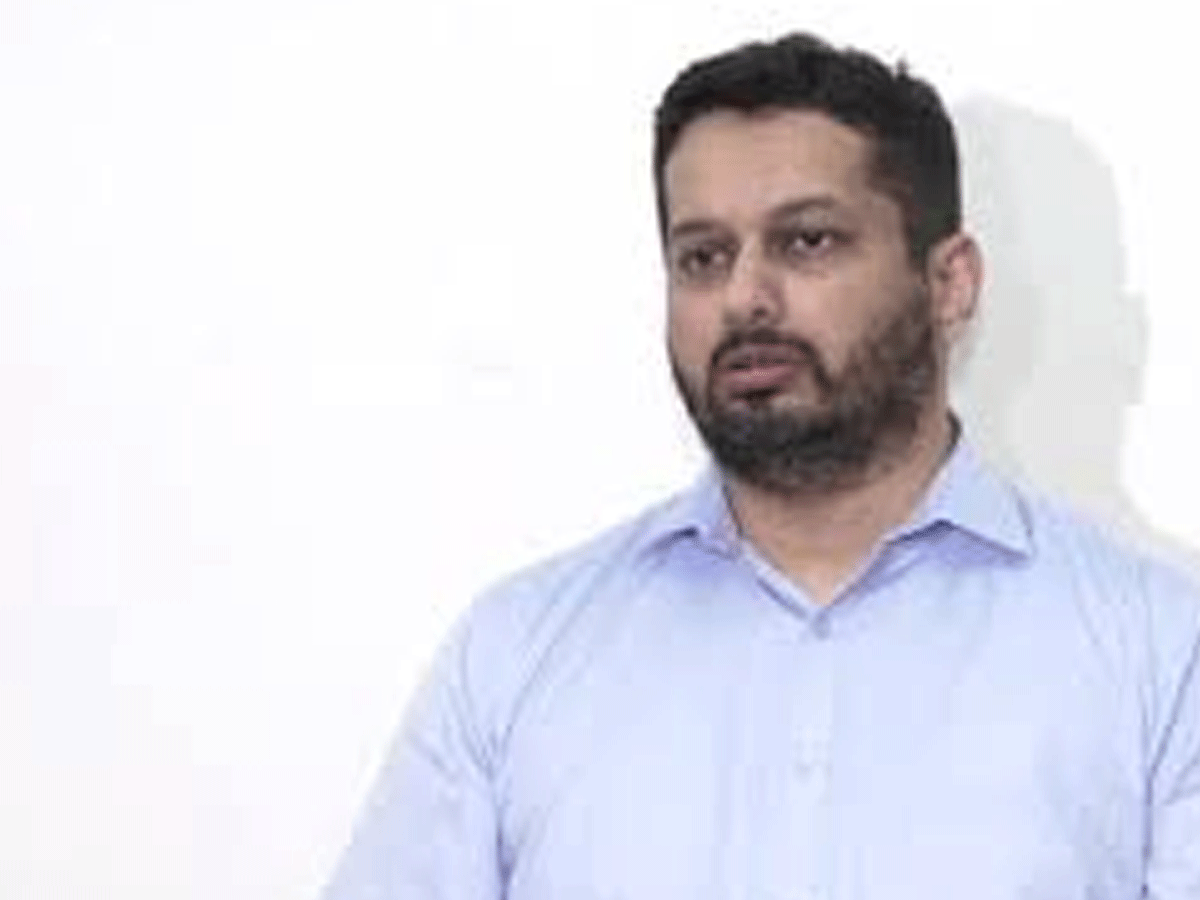 బీజేపీ షాక్‌.. పార్టీకి మాజీ సీఎం కుమారుడు గుడ్‌బై