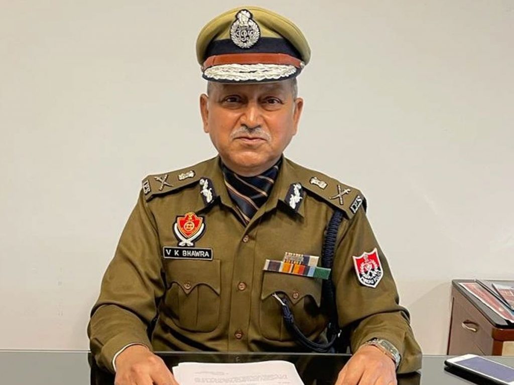 VK-Bhawra-Punjab-DGP