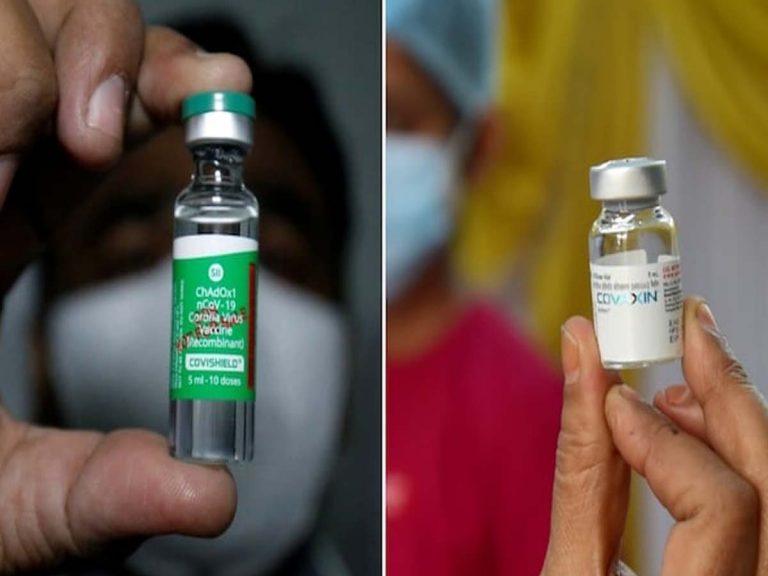 శుభ‌వార్త: బ‌హిరంగ మార్కెట్‌లోకి కోవిషీల్డ్, కోవాగ్జిన్.. డీసీజీఐ అనుమ‌తి