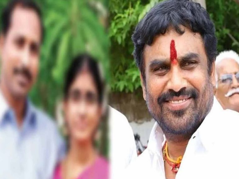 వ‌న‌మా రాఘ‌వ అరెస్ట్‌…