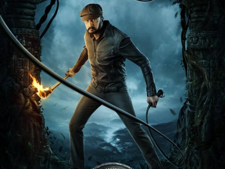 Vikrant Rona : రేర్ ఫీట్ సాధించిన ఫస్ట్ కన్నడ హీరో సుదీప్… రియల్ గేమ్ స్టార్ట్స్ నౌ…