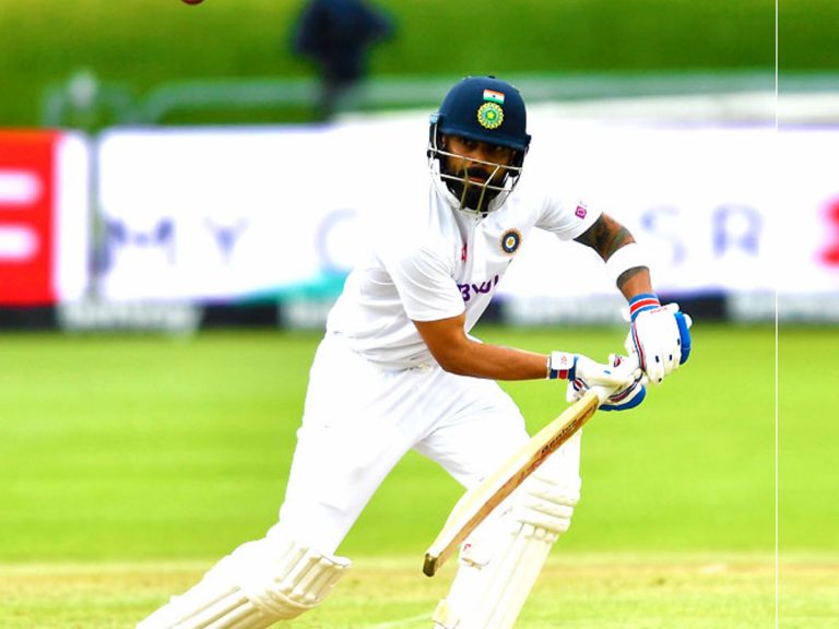 విరాట్‌ కోహ్లీ ఖాతాలో మరో రికార్డు