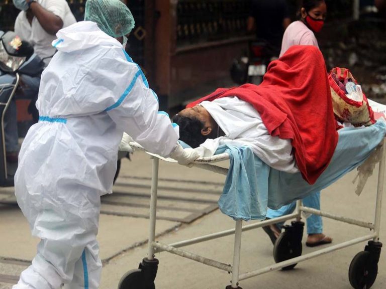 బెంగాల్‌లోనూ క‌రోనా దూకుడు… భారీగా పెరిగిన పాజిటివిటీ రేటు…