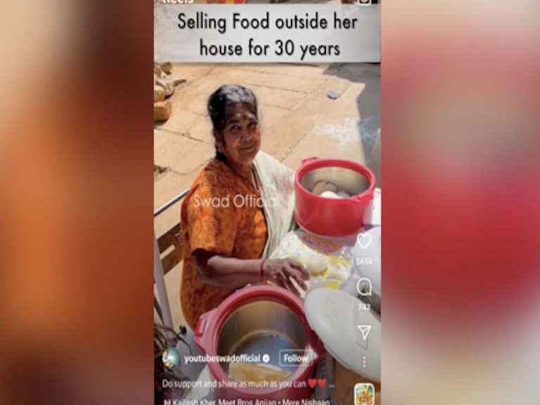 వైర‌ల్‌:  30 ఏళ్లుగా ఆ టిఫెన్ షాపులో అవే ధ‌ర‌లు…