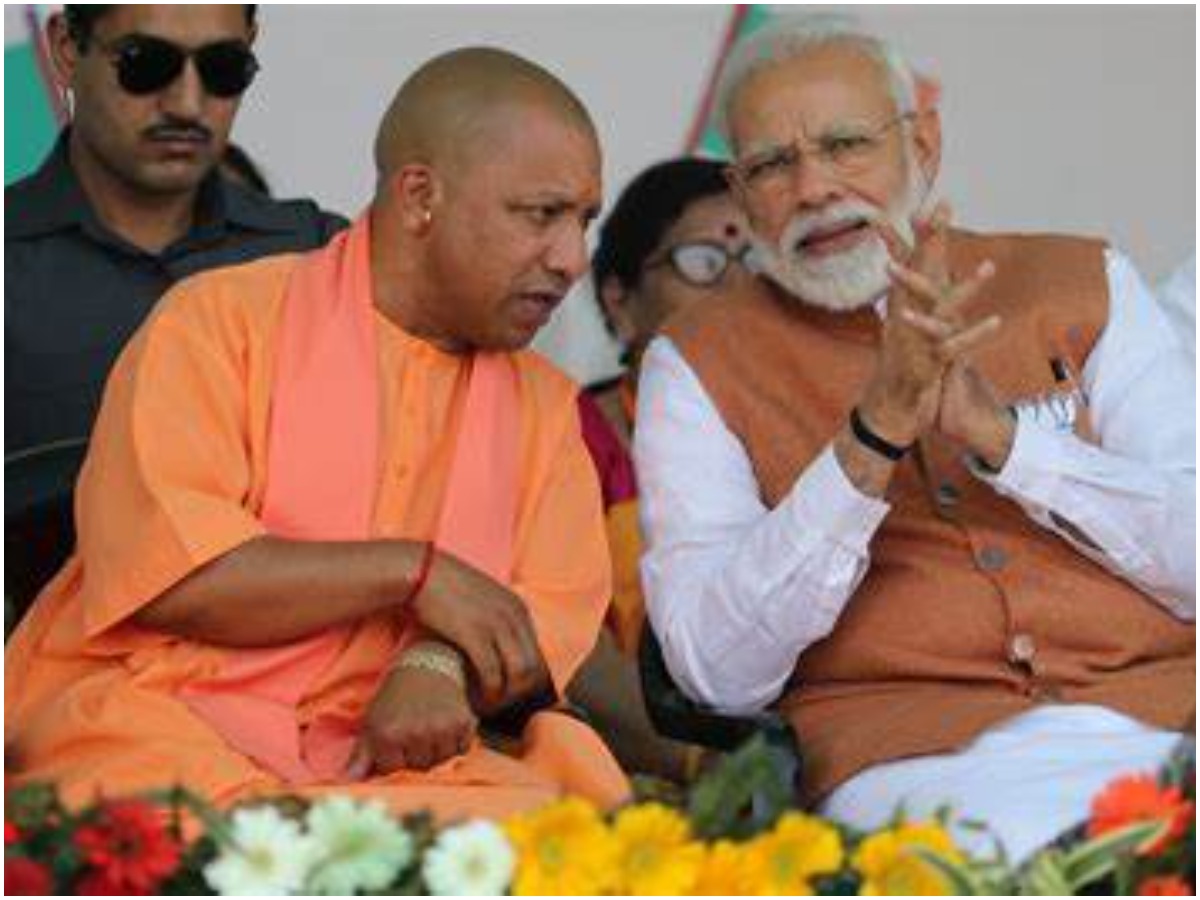 అయోధ్య బరిలో సీఎం యోగి… గెలుపు కోసం వ్యూహాలు