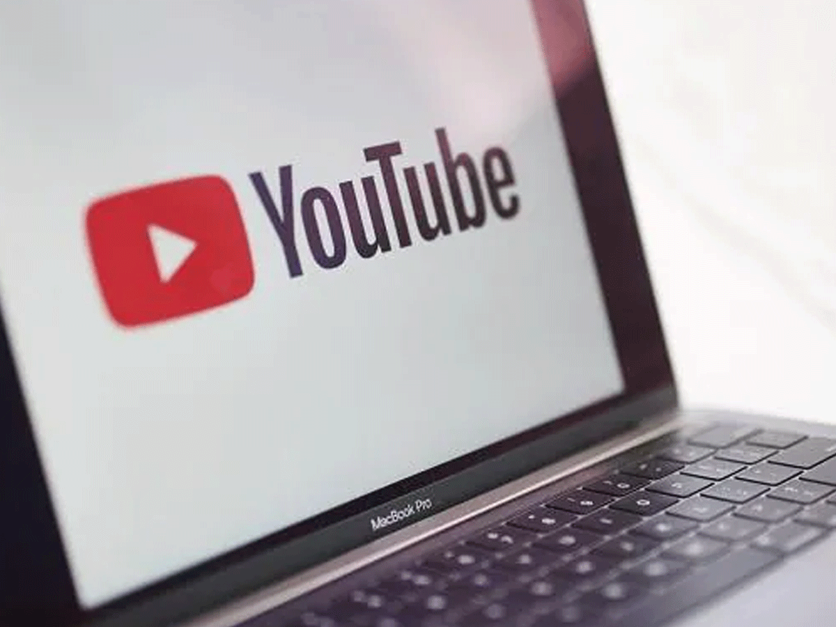 ఫేక్ న్యూస్‌.. 35 యూట్యూబ్ ఛానెళ్లు బ్యాన్‌