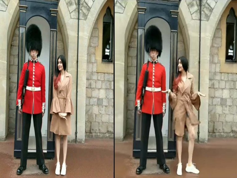 అందాల చిన్నది అదాశర్మకు కోపమొచ్చింది!