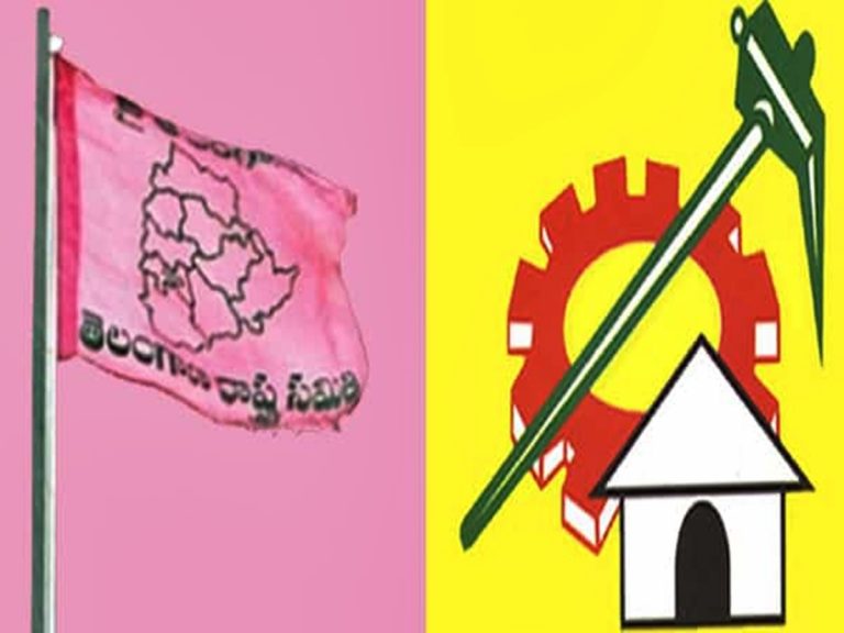ఏడీఆర్ రిపోర్ట్: ఆస్తుల్లో టీఆర్ఎస్.. అప్పుల్లో టీడీపీ టాప్