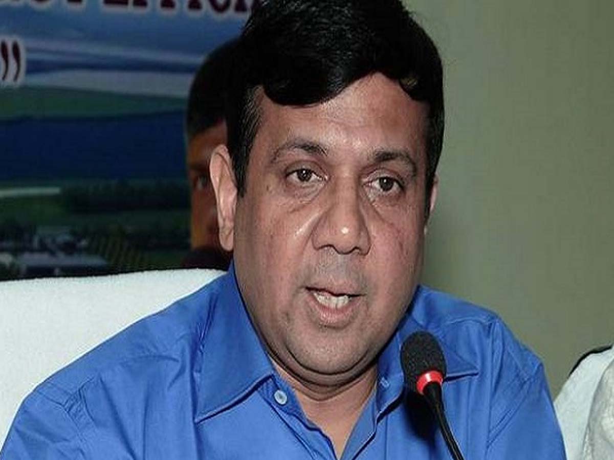 సచివాలయ ఉద్యోగులు ఆందోళన చెందొద్దు: అజయ్ జైన్