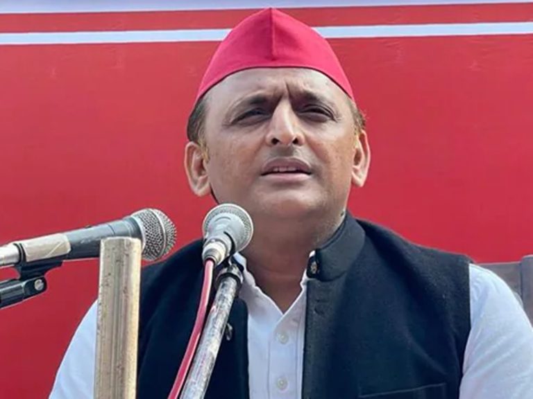 శ్రీకృష్ణుడు రోజూ నా కలలోకి వస్తున్నాడు: అఖిలేష్