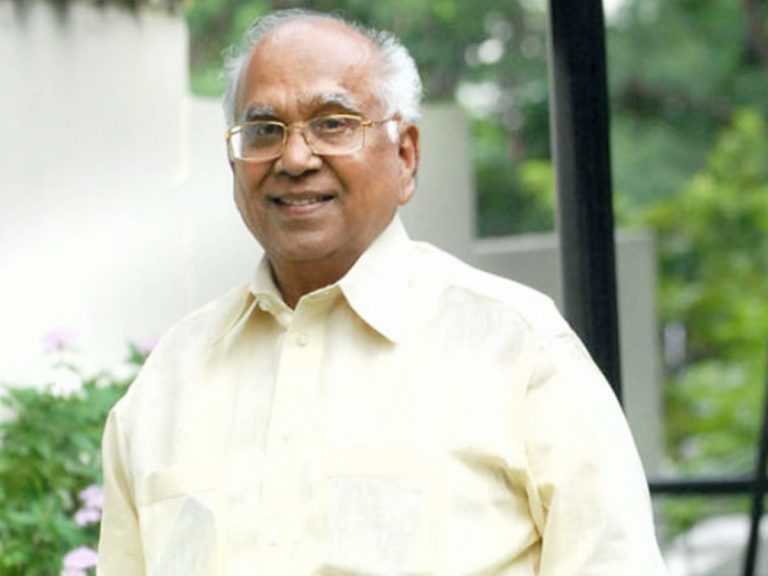 Akkineni Nageswara Rao: ‘అన్నపూర్ణ’లో అక్కినేని నాగేశ్వర రావు పంచలోహ విగ్రహావిష్కరణ