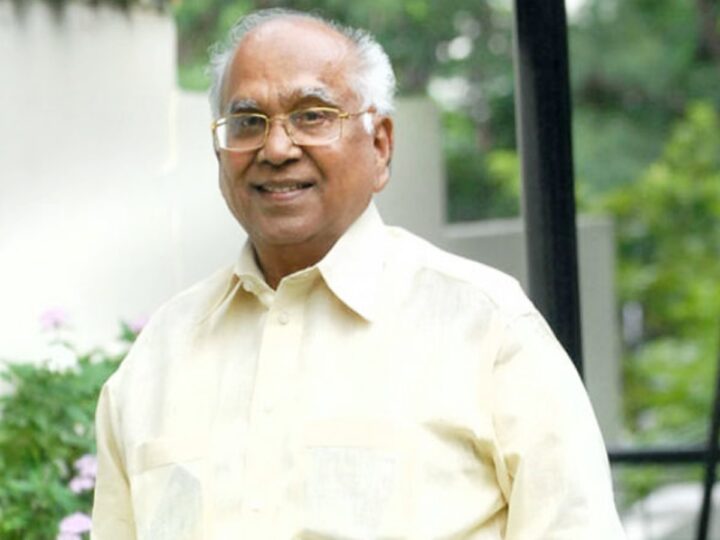 Akkineni Nageswara Rao: ‘అన్నపూర్ణ’లో అక్కినేని నాగేశ్వర రావు పంచలోహ విగ్రహావిష్కరణ