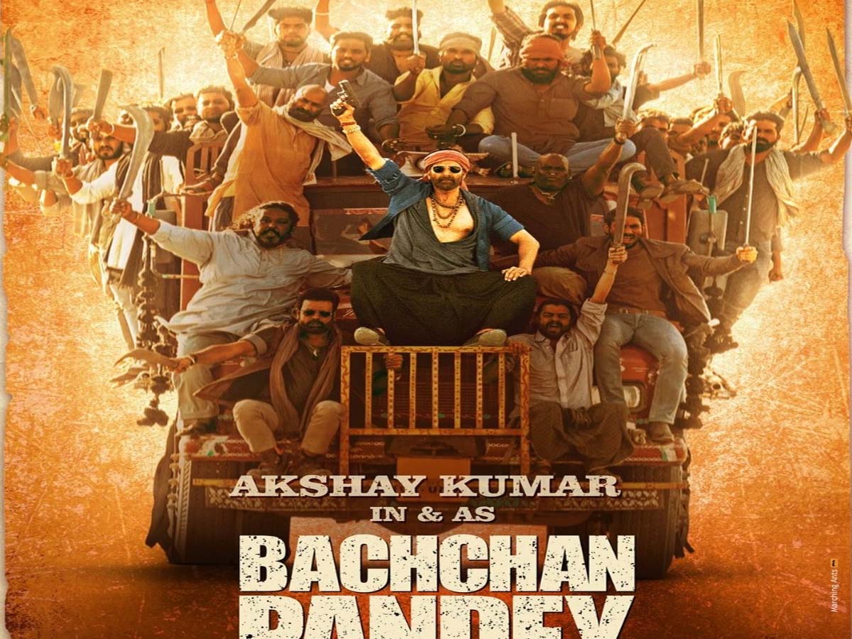 హోలీకి వస్తానంటున్న ‘బచ్చన్ పాండే’!