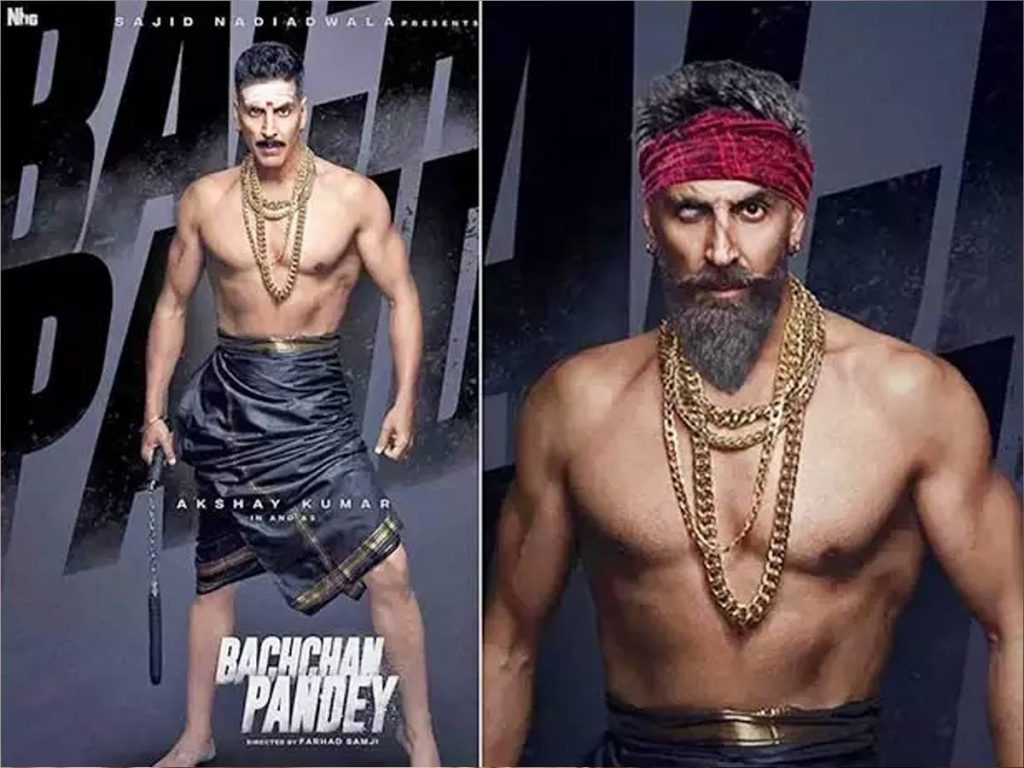 akshay kumar
