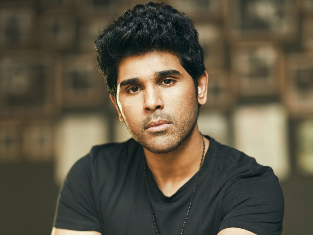 allu sirish
