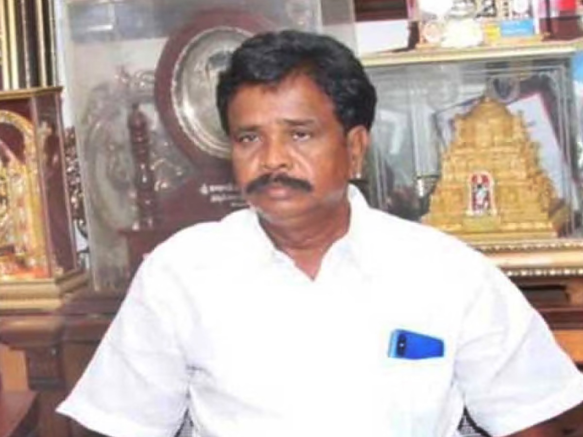 ఆనందయ్యకు షాక్.. నోటీసులు జారీ చేసిన ఆయుష్ శాఖ