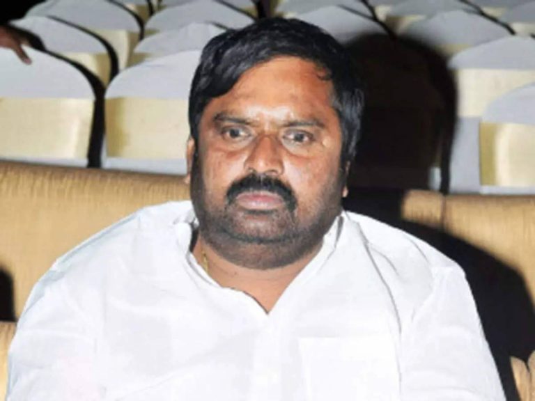 కాంగ్రెస్ వల్లే తెలంగాణ వచ్చింది : అంజన్ కుమార్ యాదవ్