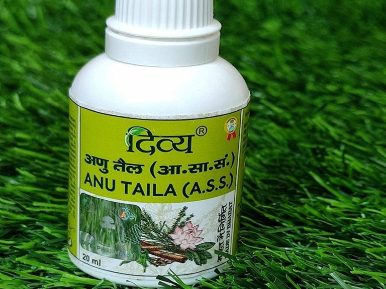 బ్లాక్ ఫంగస్‌కు మందును కనిపెట్టిన ‘పతంజలి’