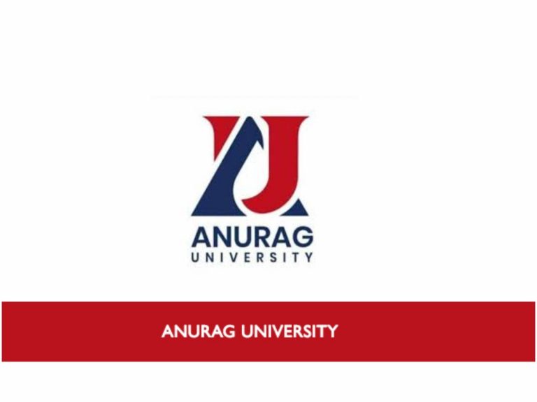 ఏబీవీపీ కార్యకర్తల దాడిపై అనురాగ్ వర్శిటీ ఖండన