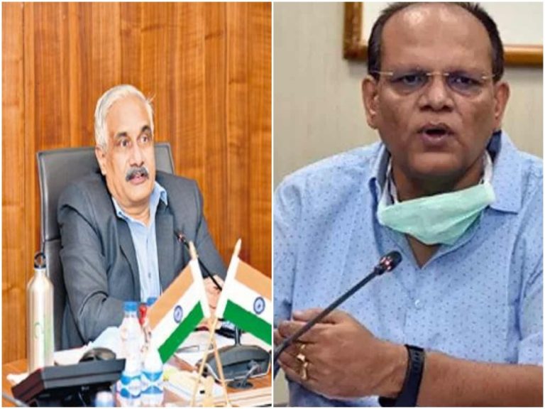 సీఎస్‌ల సమావేశంలో 8 అంశాలపైనే ప్రధానంగా చర్చ