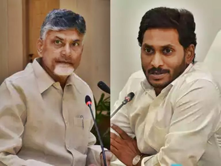 చంద్రబాబు త్వరగా కోలుకోవాలి: ఏపీ సీఎం జగన్