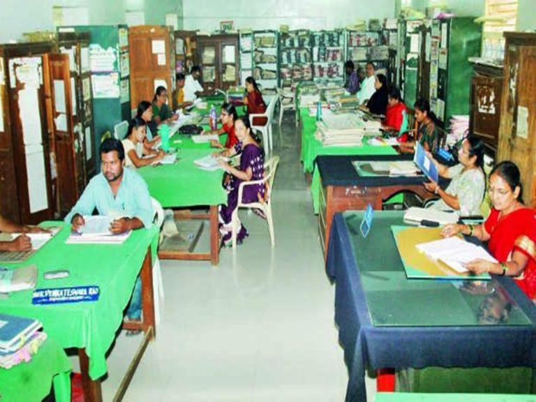 ఉద్యోగులకు ట్విస్ట్ ఇచ్చిన ఏపీ ప్రభుత్వం… హెచ్‌ఆర్‌ఏలో కోత