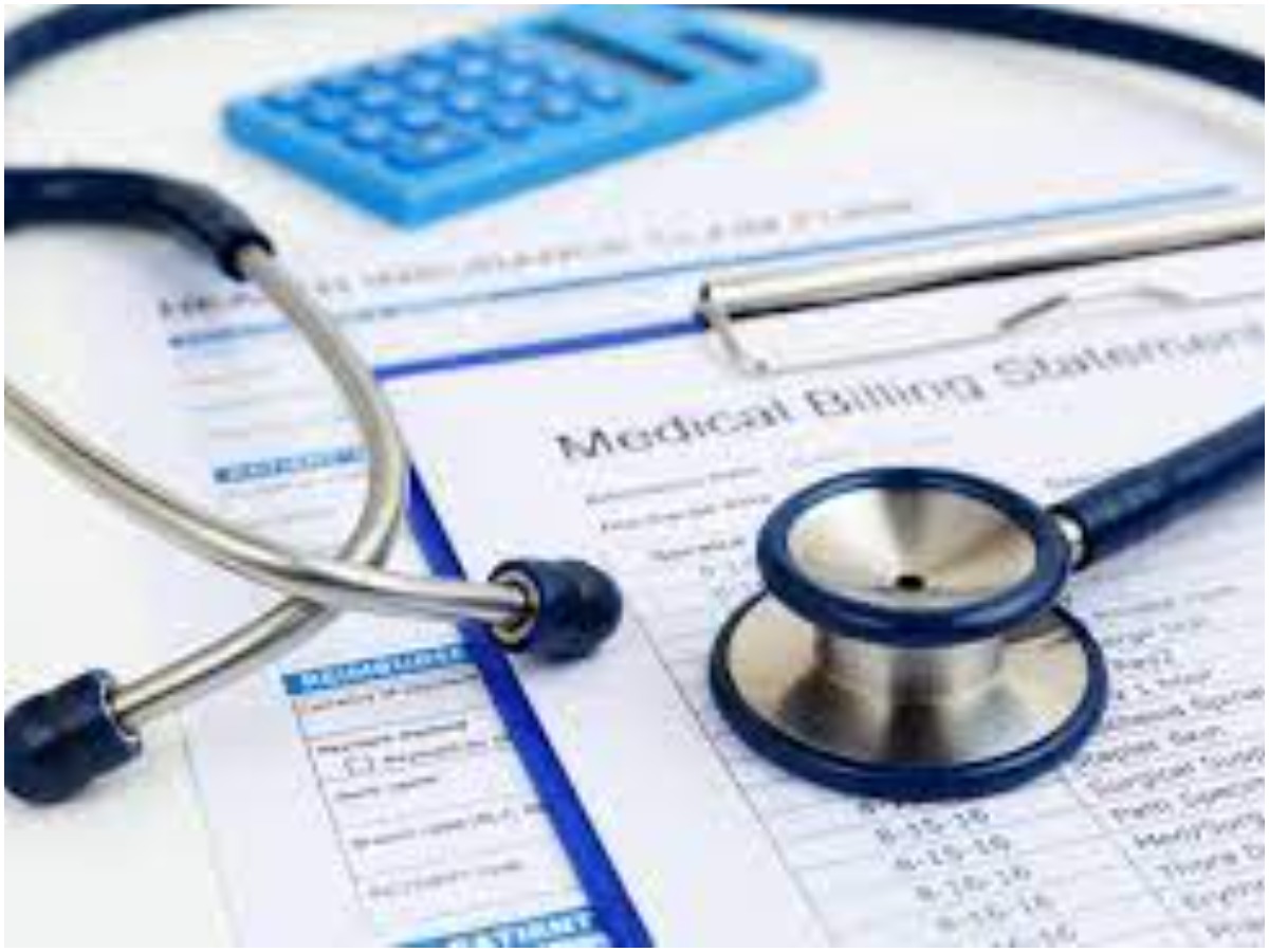 ఎన్జీవో హోంలో వైద్యారోగ్య శాఖ ఉద్యోగుల భేటీ