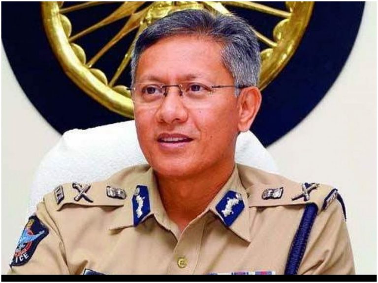 త్వరలో ఏపీలో సైబర్ సెల్, సోషల్ మీడియా ల్యాబ్స్