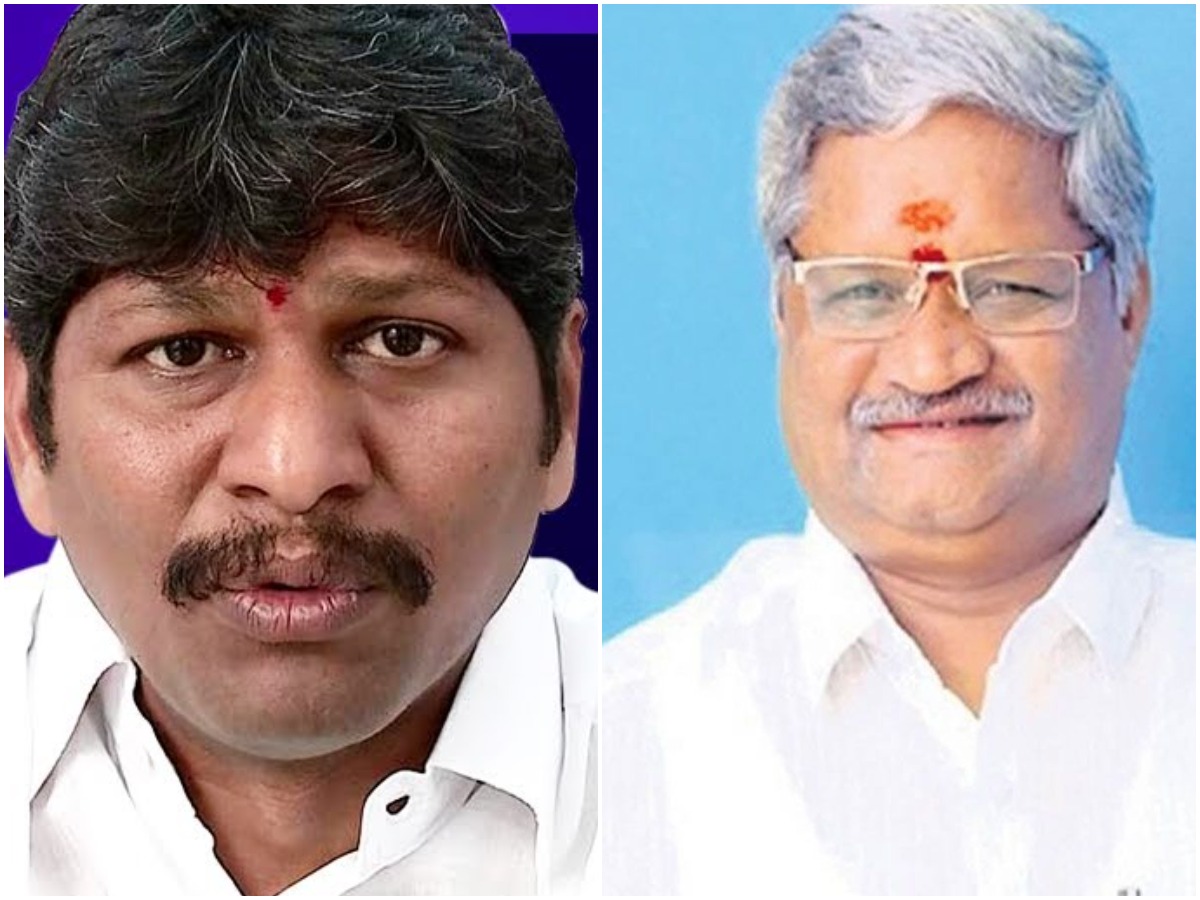 మాటల్లేవ్.. ఇక ఉద్యమమే శరణ్యమా?