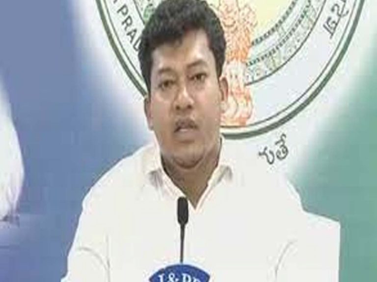 మత్స్యకారులు సామరస్యంతో ఉండాలి: మంత్రి అప్పలరాజు