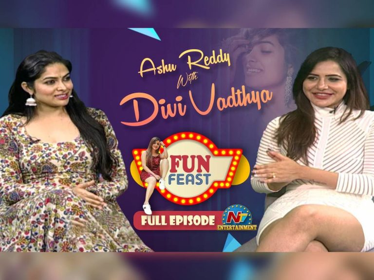 బ్యూటిఫుల్ లేడీ, ‘బిగ్ బాస్’ ఫేమ్ దివి హృదయావిష్కరణ! సూటిగా… సుత్తి లేకుండా!!