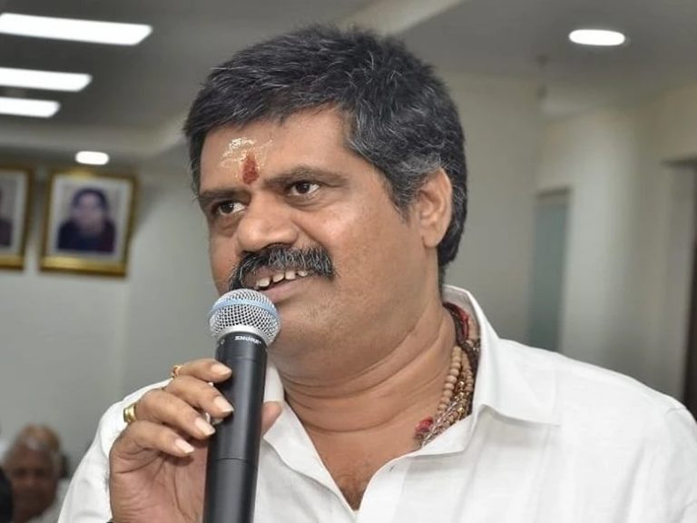 26 జిల్లాలు ఎలా వస్తున్నాయో.. మూడు రాజధానులు అలాగే వస్తాయి: మంత్రి అవంతి