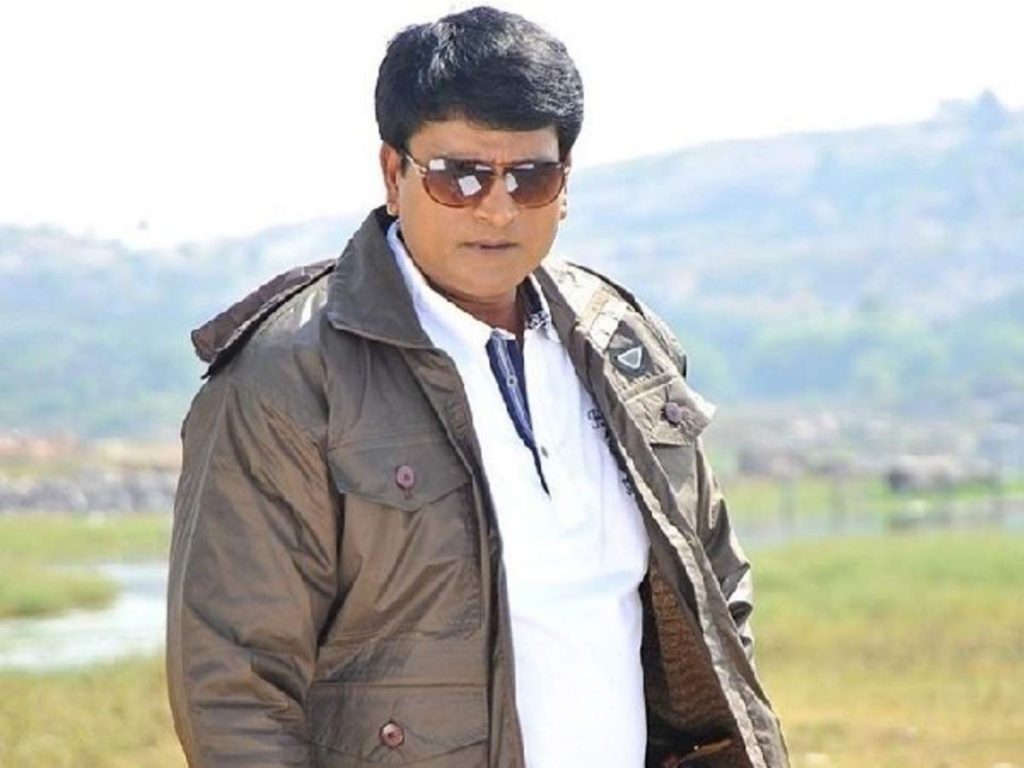 ravibabu