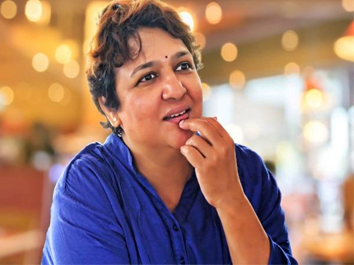 బహుముఖ ప్రజ్ఞతో రాణించిన బి.జయ