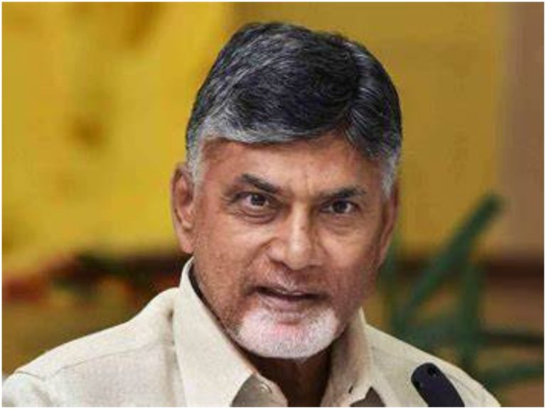 ముందస్తు ఎన్నికలకు మేం రెడీ…. చంద్రబాబు