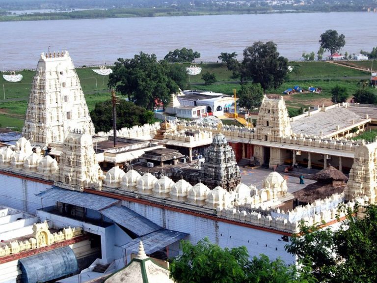 భద్రాద్రిలో రేపటినుంచి వైకుంఠ ఏకాదశి అధ్యయనోత్సవాలు