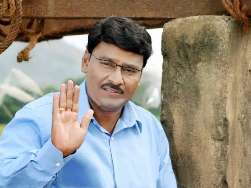 k. bagyaraj