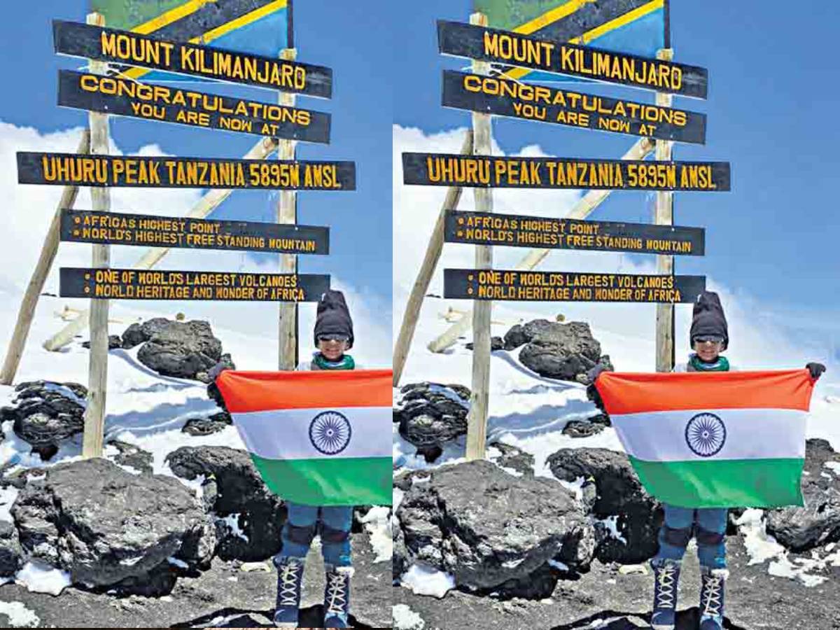 8 ఏళ్ల హైదరాబాద్‌ బాలుడికి ప్రధాన మంత్రి రాష్ట్రీయ బాల పురస్కారం