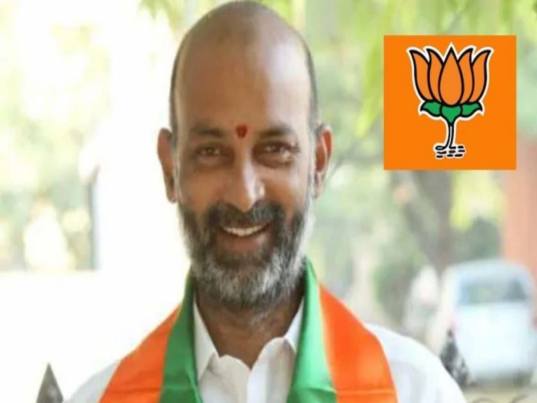 Bandi Sanjay : బండి సంజయ్‌కి అస్వస్థత..