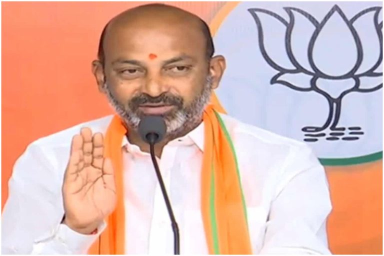 ఎస్సీ నియోజకవర్గాలపై బీజేపీ ఫోకస్