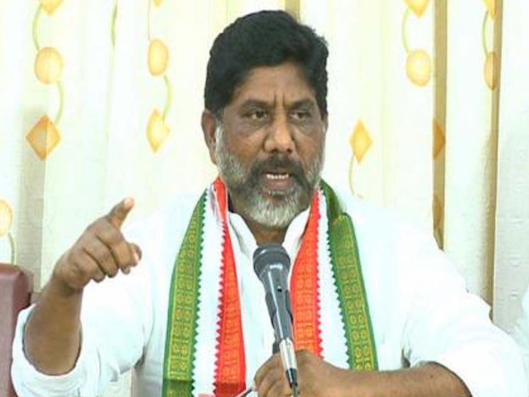 ఆ జీవో ఎలా తీసుకొస్తారు: భట్టి విక్రమార్క