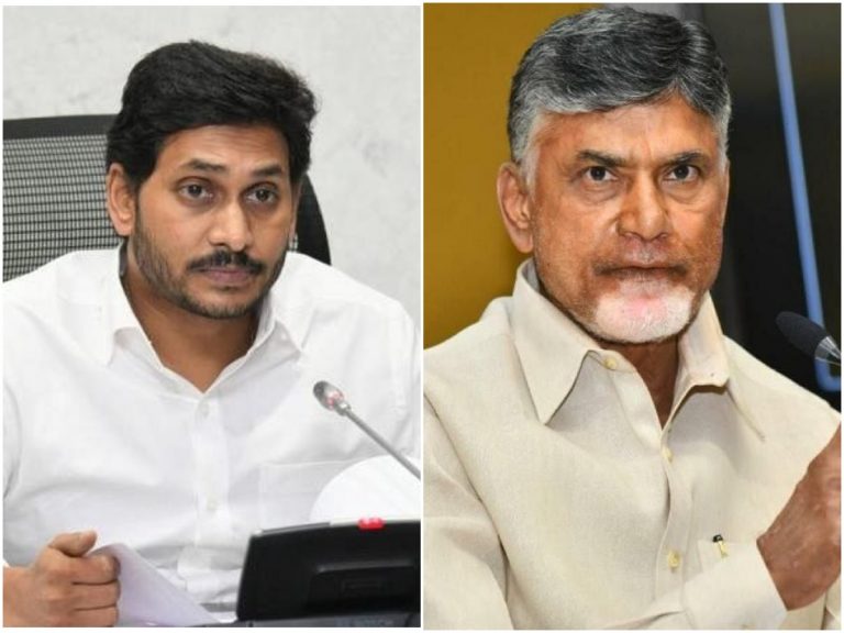 వెంటనే కేంద్రం జోక్యం చేసుకోవాలి.. చంద్రబాబు డిమాండ్