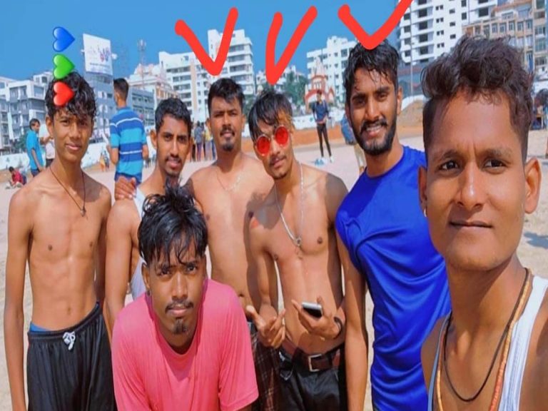 ఆర్కే బీచ్‌లో విషాదం.. ఒకరు మృతి