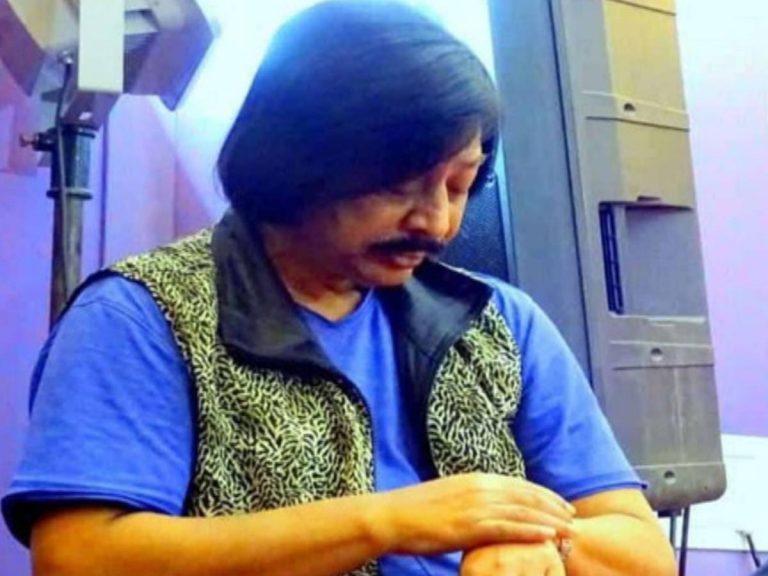 భరత్ భూషణ్ మరణం పట్ల సీఎం కేసీఆర్ సంతాపం