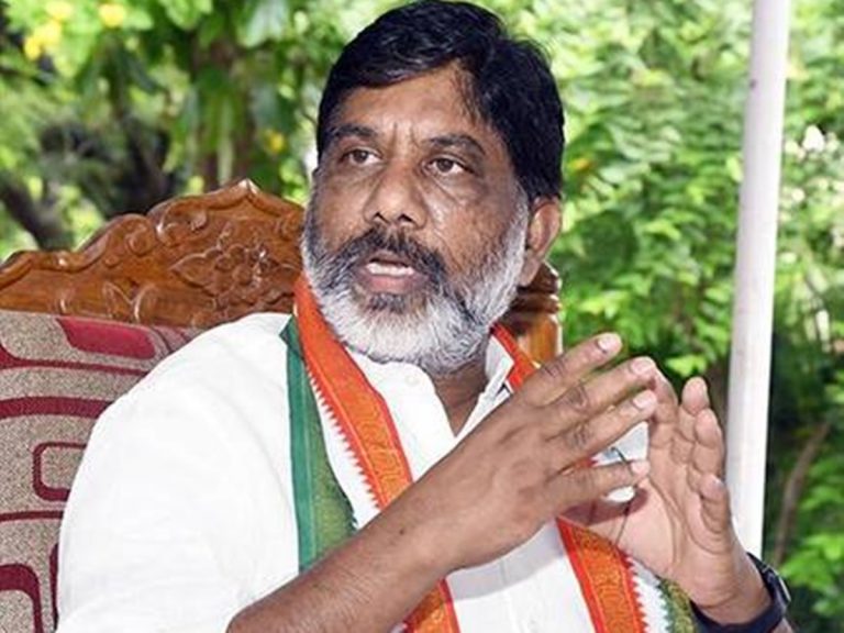 Bhatti Vikramarka: పట్టువదలని భట్టి పాదయాత్రతో వత్తిడి పెంచేనా?