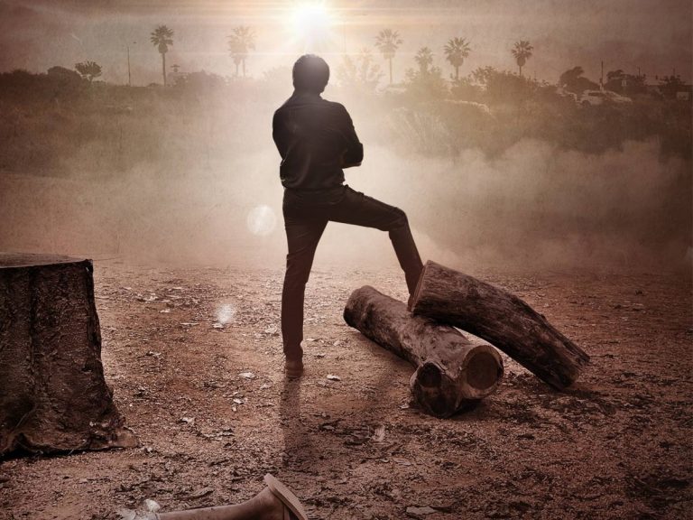 ఫ్లాష్ బ్యాక్ సీన్స్ తో ‘భీమ్లా నాయక్’ పూనకాలు తెప్పిస్తాడంట..