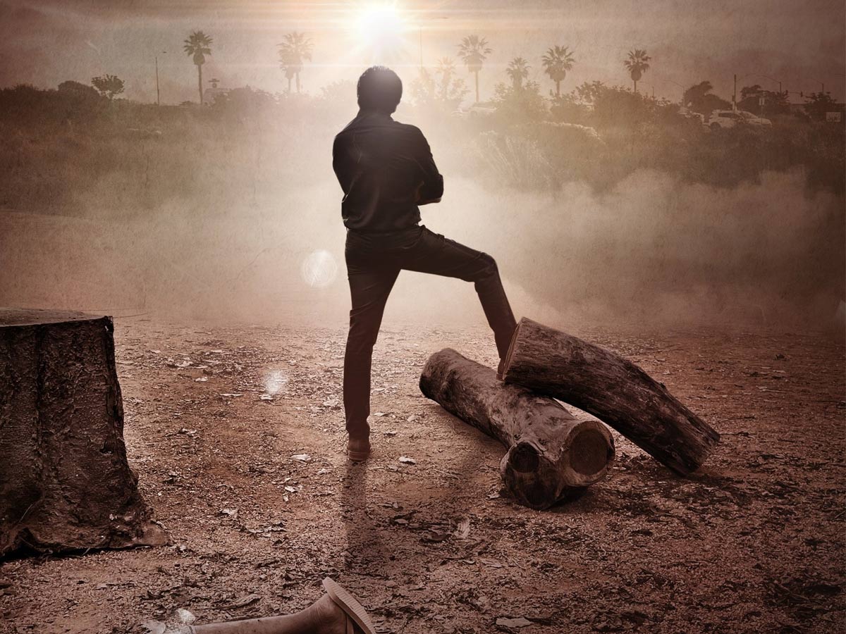 ఫ్లాష్ బ్యాక్ సీన్స్ తో ‘భీమ్లా నాయక్’ పూనకాలు తెప్పిస్తాడంట..