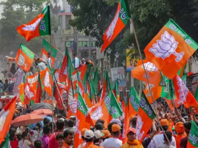 ఈనెల 10న రాష్ట్ర బంద్‌కు బీజేపీ పిలుపు