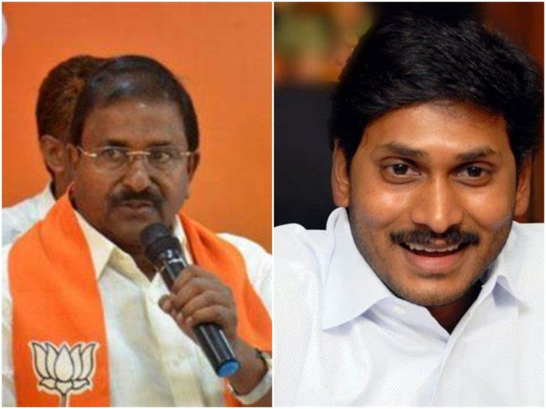 మద్యం అమ్మకాల టైం పెంచడంపై ఏపీ బీజేపీ పంచ్